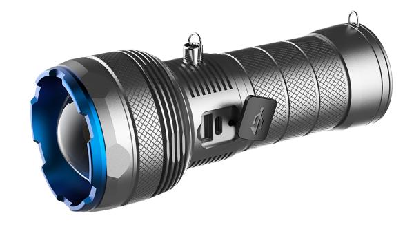 Viking Explorer baterka B7803 