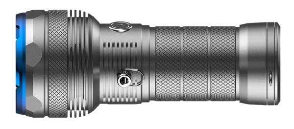 Viking Explorer baterka B7803 