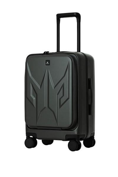Acer cestovný kufor Predator Robust, matne šedý, TSA 