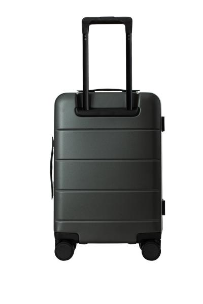 Acer cestovný kufor Predator Robust, matne šedý, TSA 