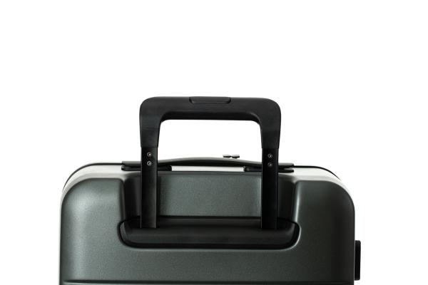Acer cestovný kufor Predator Robust, matne šedý, TSA 