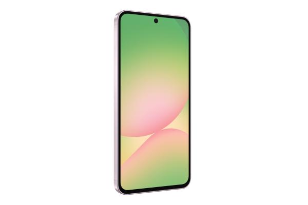 Samsung Galaxy A56 5G/ 8GB/ 256GB/ Pink 