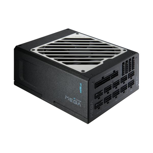 FSP MEGA TI/ 1350W/ ATX 3.1/ 80PLUS Titanium/ Modular/ Retail 