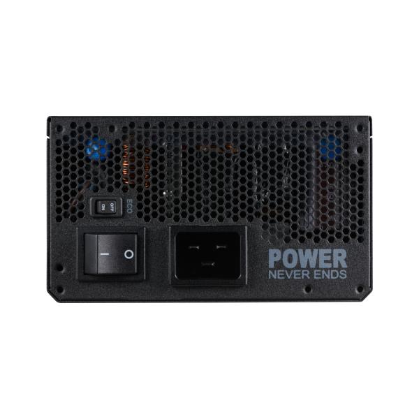 FSP MEGA TI/ 1350W/ ATX 3.1/ 80PLUS Titanium/ Modular/ Retail 