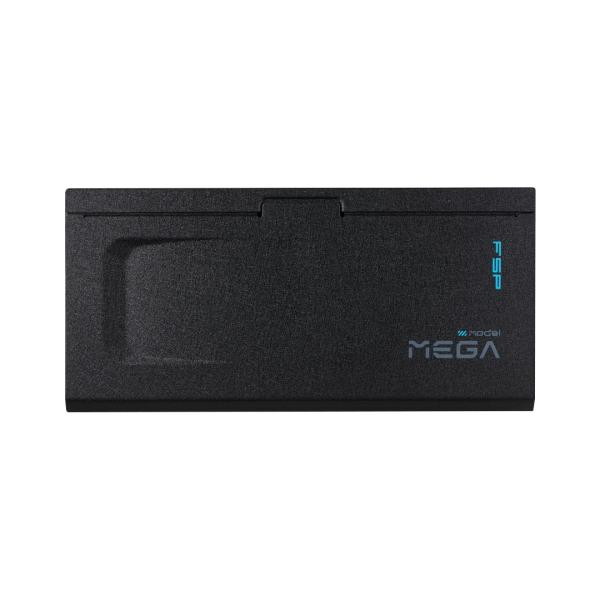 FSP MEGA TI/ 1350W/ ATX 3.1/ 80PLUS Titanium/ Modular/ Retail 