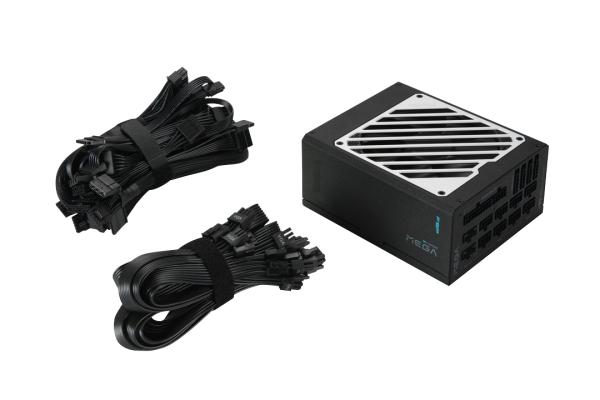 FSP MEGA TI/ 1650W/ ATX 3.1/ 80PLUS Titanium/ Modular/ Retail 