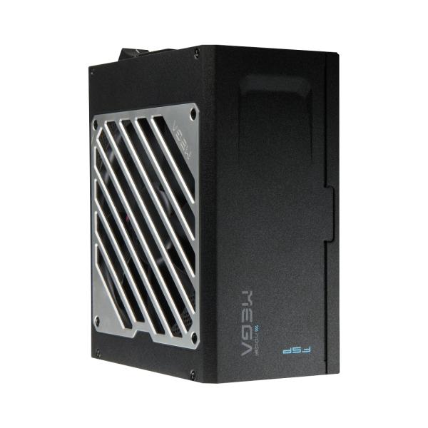 FSP MEGA TI/ 1650W/ ATX 3.1/ 80PLUS Titanium/ Modular/ Retail 