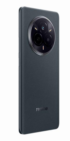 Realme 14 Pro 5G/ 8GB/ 256GB/ Suede Grey 