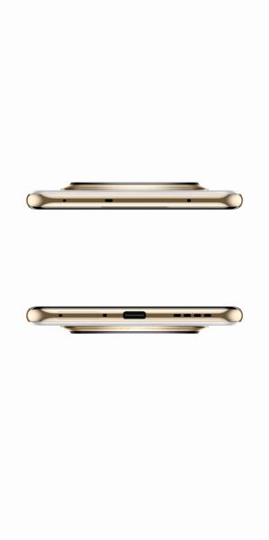 Realme 14 Pro+ 5G/ 12GB/ 512GB/ Pearl White 