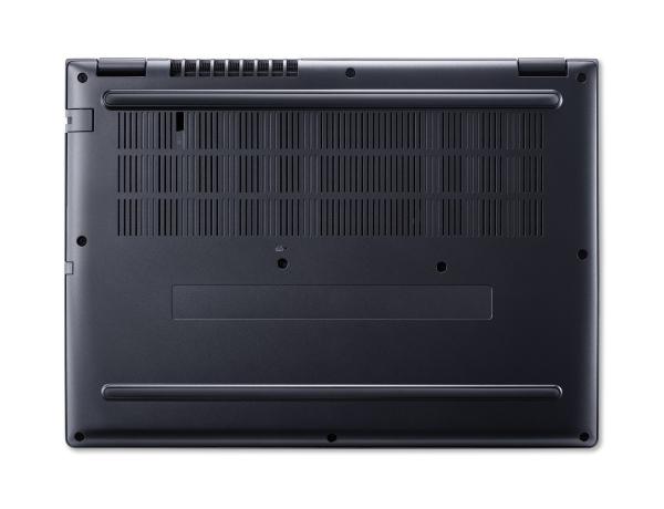 Acer TravelMate P4 14/ TMP414-53-G2-TCO-39AZ/ 3-100U/ 14"/ WUXGA/ 16GB/ 512GB SSD/ UHD/ W11P EDU/ Blue/ 2R 