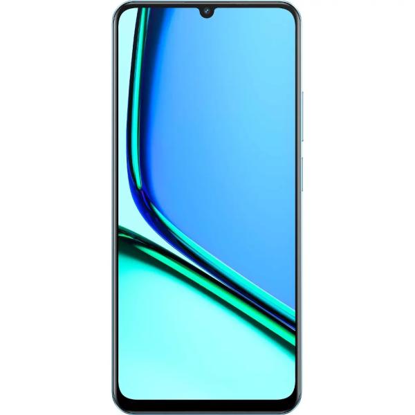 Realme Note 60/ 4GB/ 128GB/ Voyage Blue 
