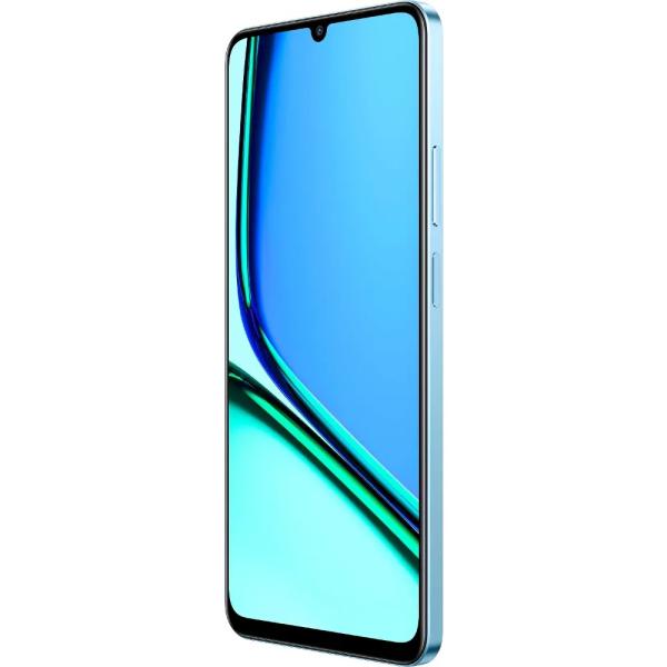 Realme Note 60/ 4GB/ 128GB/ Voyage Blue 