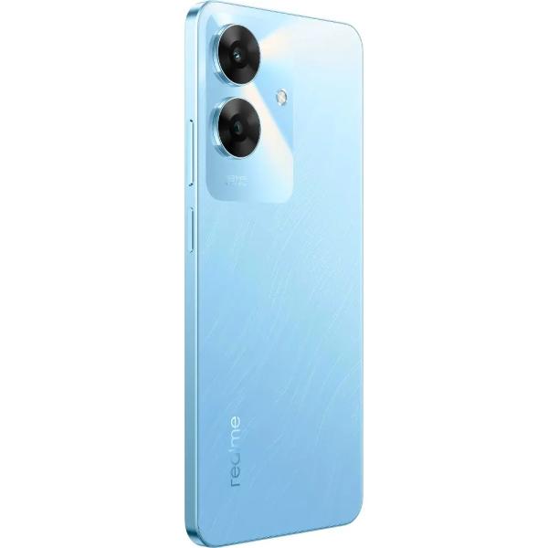 Realme Note 60/ 4GB/ 128GB/ Voyage Blue 