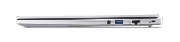 Acer TravelMate P2 15/ TMP215-55T-TCO-547Q/ 5-120U/ 15, 6"/ FHD/ T/ 16GB/ 512GB SSD/ UHD/ W11P/ Silver/ 2R 