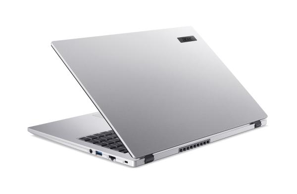Acer TravelMate P2 15/ TMP215-55T-TCO-547Q/ 5-120U/ 15, 6"/ FHD/ T/ 16GB/ 512GB SSD/ UHD/ W11P/ Silver/ 2R 