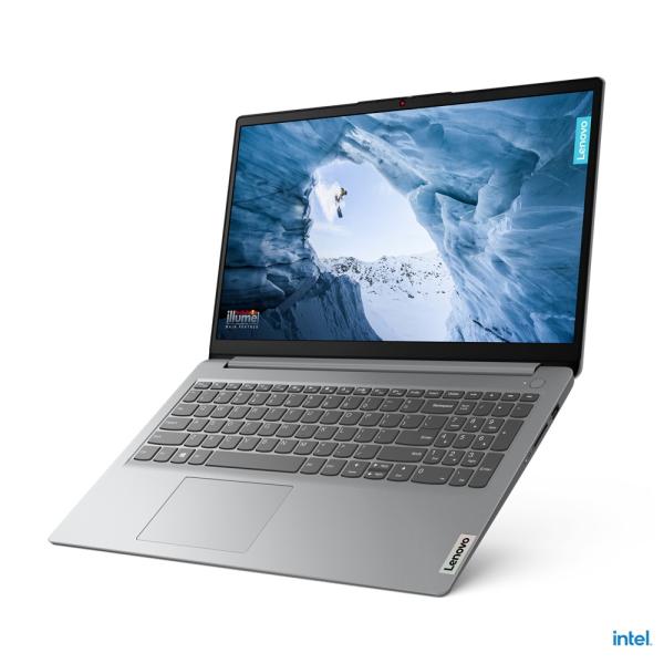 IP 1 15IJL7 15, 6"FHD N4500 8G 512 INT W11H Grey 