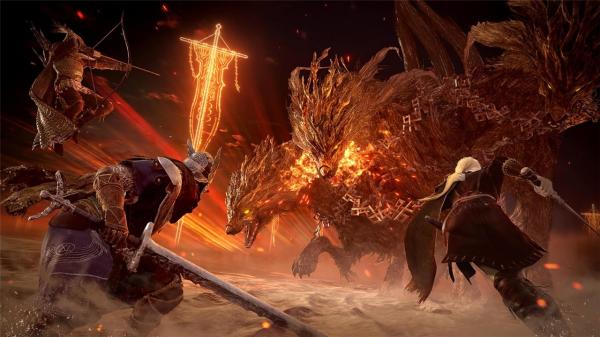 PC hra ESP: Elden Ring Nightreign Collector&quot;s Edition 