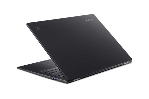 Acer TravelMate P6 14 SSD/ Arc 140V/ W11P/ Black/ 2 