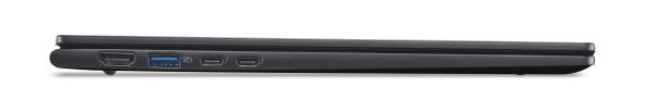 Acer TravelMate P6 14 SSD/ Arc 140V/ W11P/ Black/ 2 