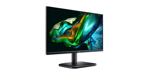 Acer/ EK251Q/ 24, 5"/ IPS/ FHD/ 120Hz/ 1ms/ Black/ 2R 