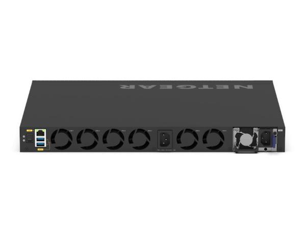 NETGEAR M4350-36X4V MANAGED SWITCH 