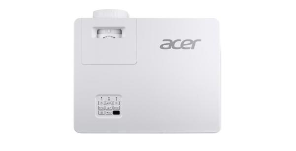 DLP Acer PL6520 - DLP, 6000Lm, FullHD, HDMI 