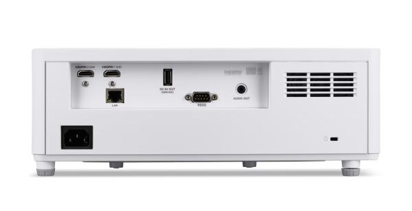 DLP Acer PL6820 - DLP, 5500Lm, 4K2K, HDMI 