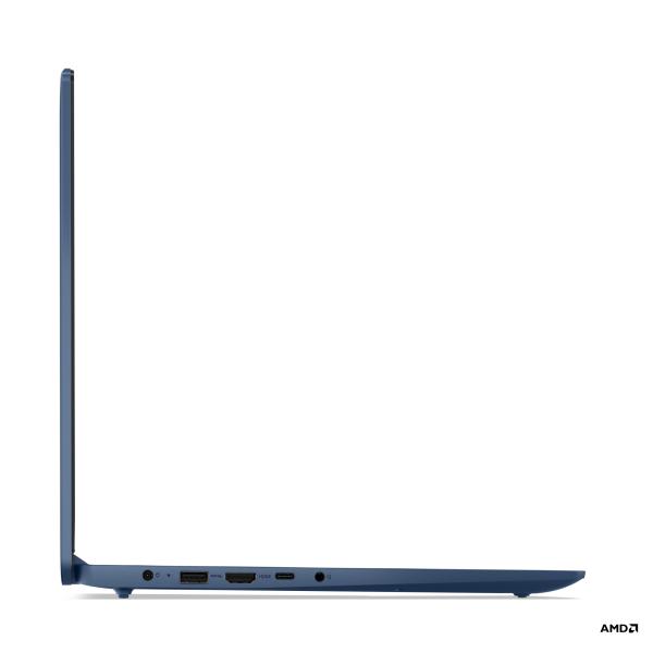 IPS3 15.6"FHD R5_5625U 8G 512 INT W11H Blue 