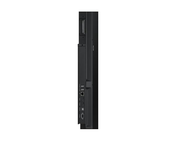 86" LED Samsung WM86F - Flip UHD, 350cd, AN, 16/ 7 