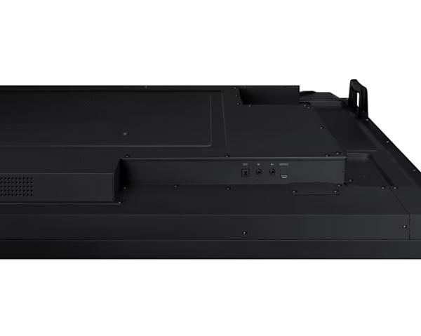 86" LED Samsung WM86F - Flip UHD, 350cd, AN, 16/ 7 