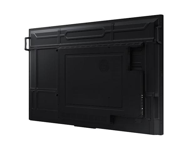 86" LED Samsung WM86F - Flip UHD, 350cd, AN, 16/ 7 