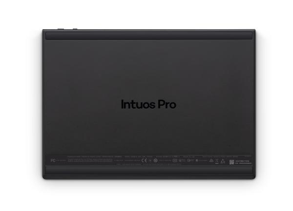 Wacom Intuos Pro M 