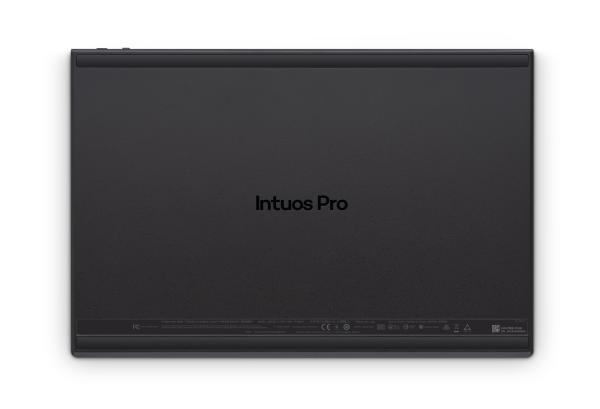 Wacom Intuos Pro L 