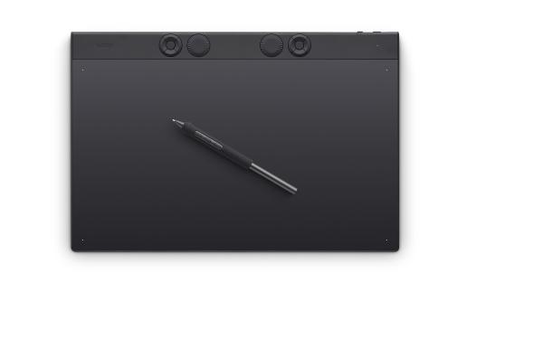Wacom Intuos Pro L 