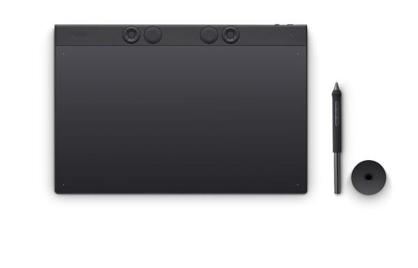 Wacom Intuos Pro L 