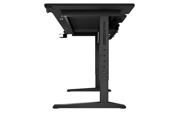 Herný stôl Genesis HOLM MODULAR 180, RGB 