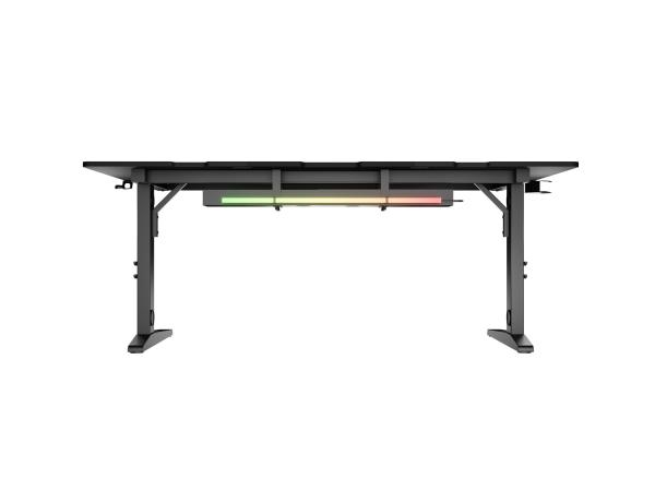 Herný stôl Genesis HOLM MODULAR 180, RGB 