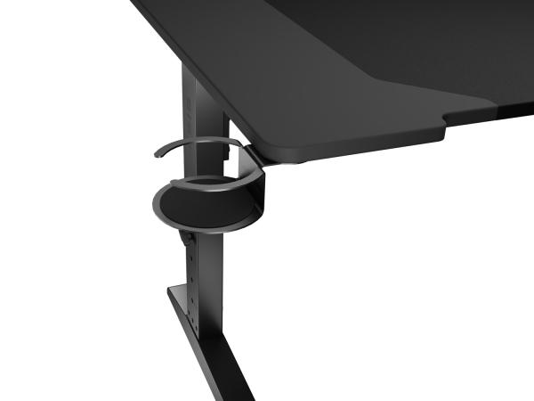 Herný stôl Genesis HOLM MODULAR 120, RGB 