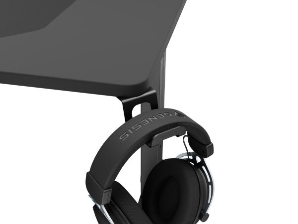 Herný stôl Genesis HOLM MODULAR 120, RGB 
