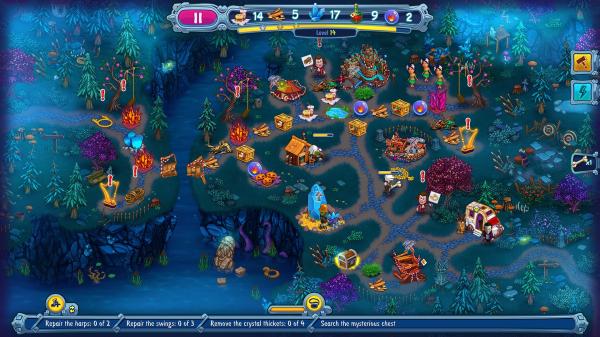 ESD Incredible Dracula Witches Curse 