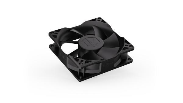 Endorfy ventilátor Zephyr 80 