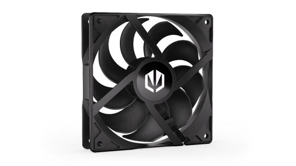 Endorfy ventilátor Stratus 120 PWM 