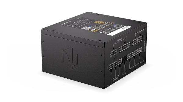 Endorfy Supremo FM8 Gold 850W 80+ Gold 