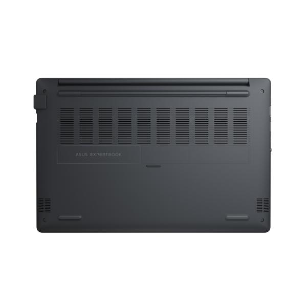 ASUS ExpertBook BM1/ BM1403CDA/ R5-7535U/ 14, 0"/ FHD/ 16GB/ 512GB SSD/ AMD int/ bez OS/ Gray/ 2R 