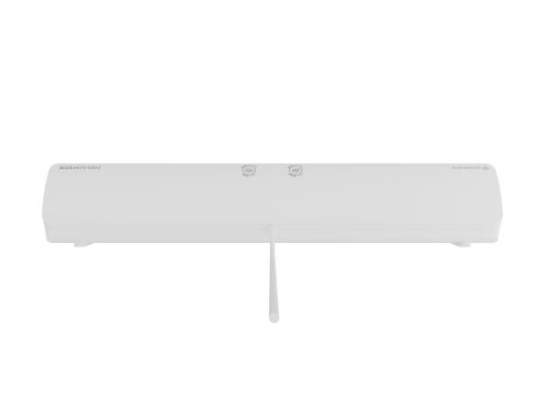 Genesis herný soundbar HELIUM 312BT/ Biela/ Stereo/ 10W 