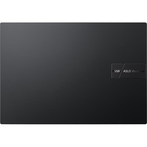 ASUS Vivobook 16 X1605VA-MB1267W, i7-13620H, 16.0˝ 1920x1200 WUXGA, UMA, 16GB, SSD 1TB, W11H 