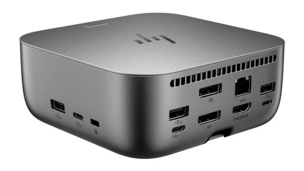 HP TB4 Ultra 180W G6 Dock 