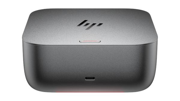 HP TB4 Ultra 180W G6 Dock 