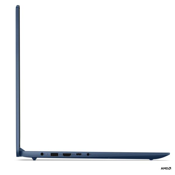 IPS3 16" WUXGA R5_5625U 16G 1T INT W11H Blue 