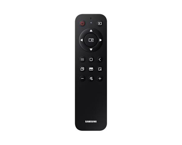 Samsung WA75F Flip 75" 3840x2160 400cd, HDMI USB RJ45 Wifi Android 16/7 